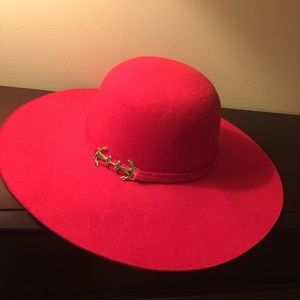 Red Hat